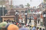 t_wagah border retreat ceremony